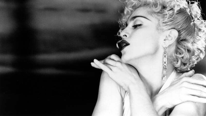 Madonna