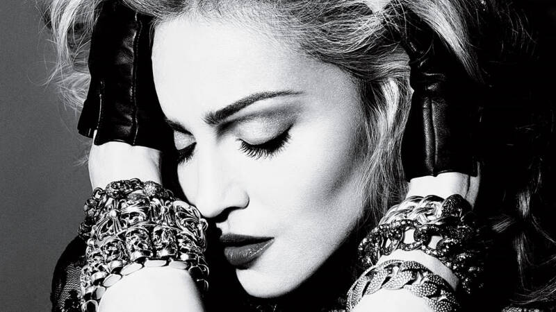 Madonna