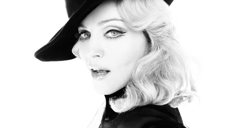 Madonna