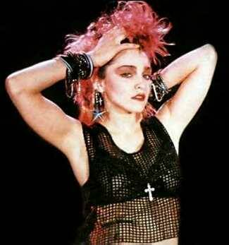 Madonna