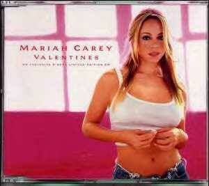 Mariah Carey
