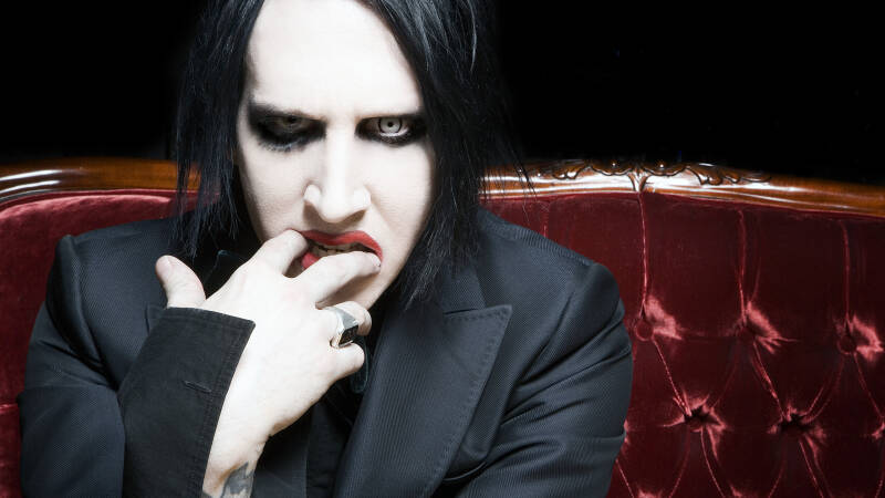 Marilyn Manson