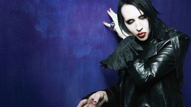 Marilyn Manson