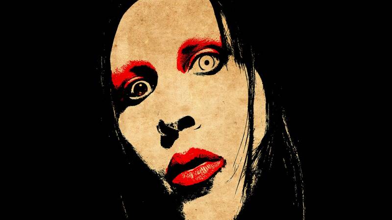 Marilyn Manson