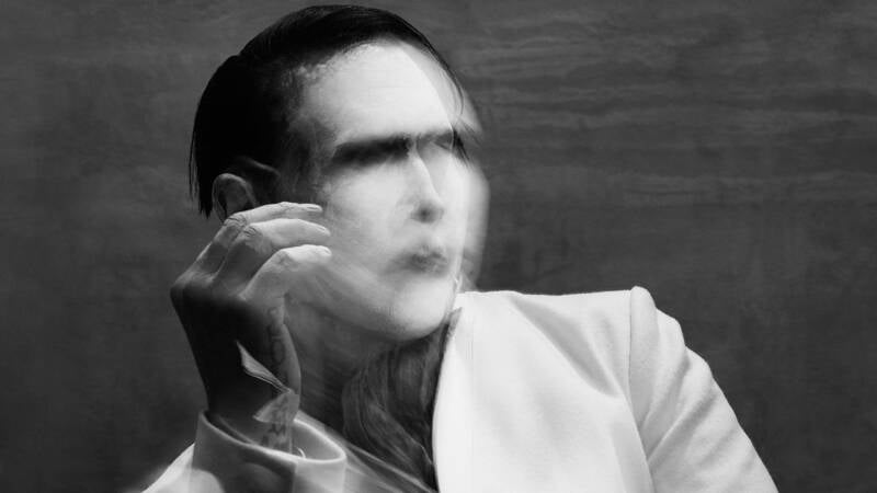 Marilyn Manson