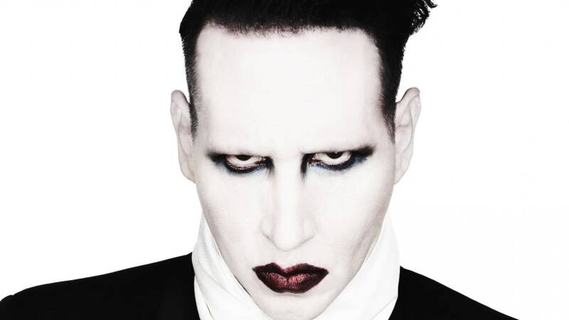 Marilyn Manson