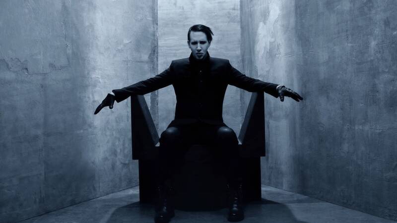 Marilyn Manson