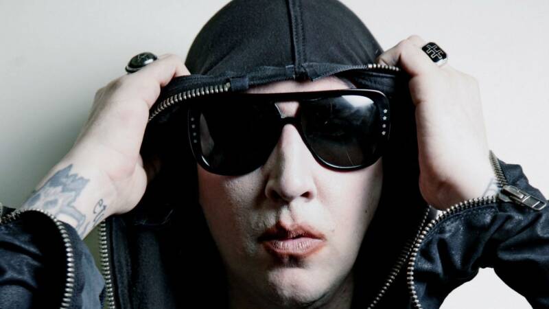 Marilyn Manson