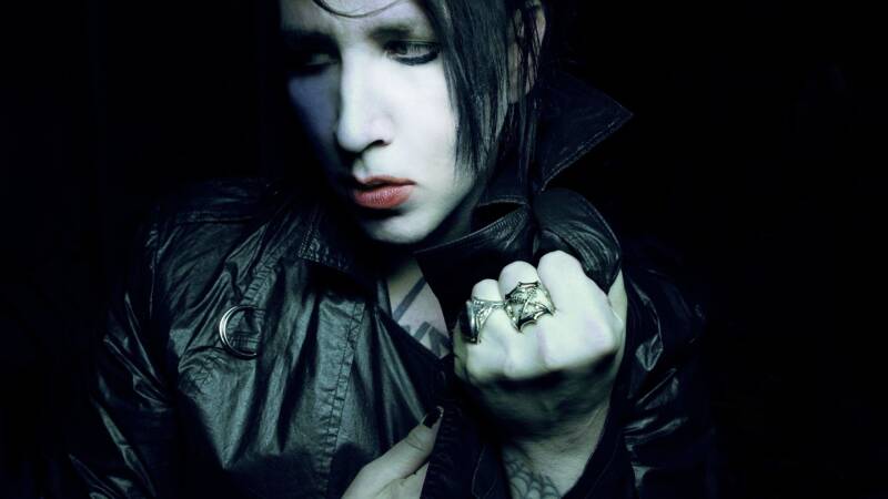 Marilyn Manson