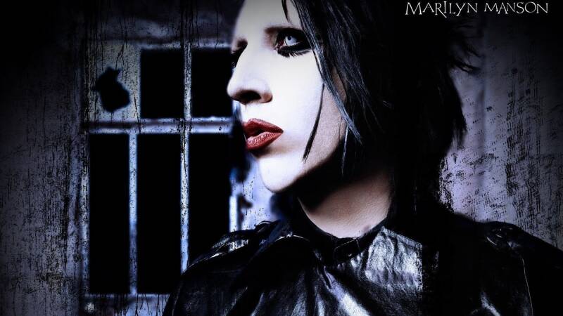 Marilyn Manson