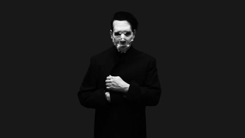 Marilyn Manson