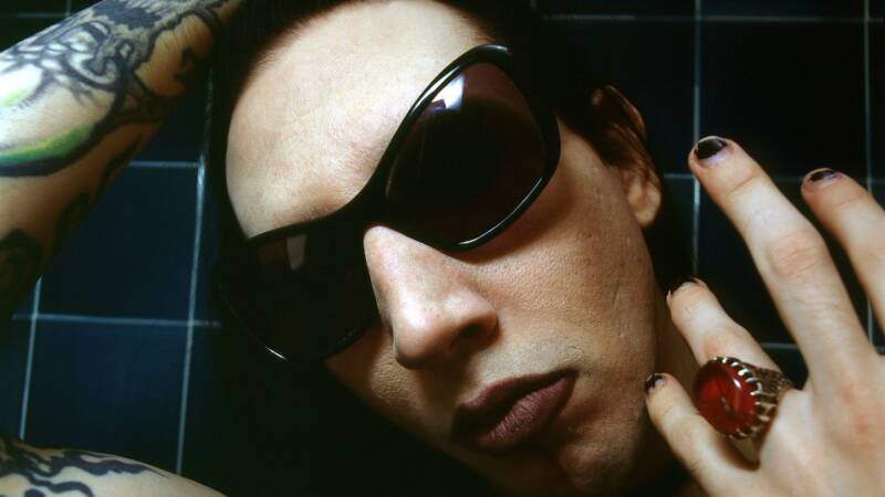 Marilyn Manson