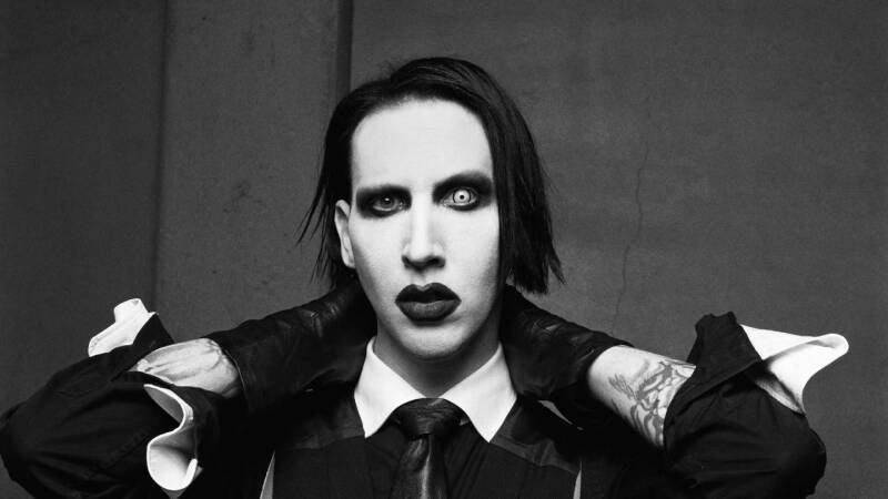 Marilyn Manson