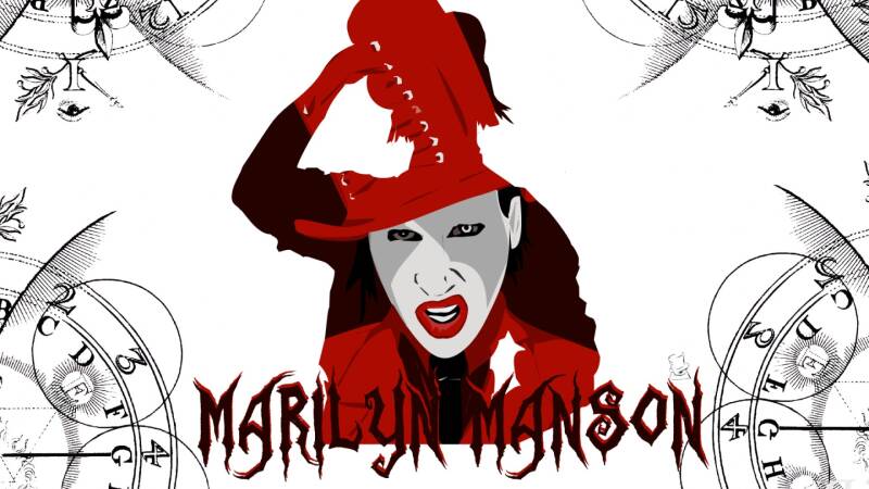 Marilyn Manson