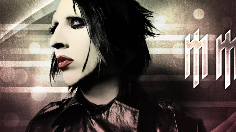 Marilyn Manson