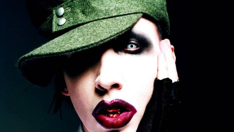 Marilyn Manson