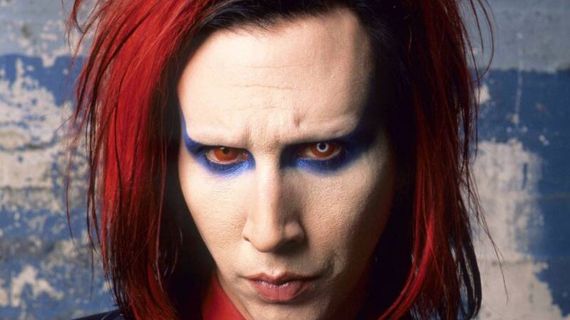 Marilyn Manson