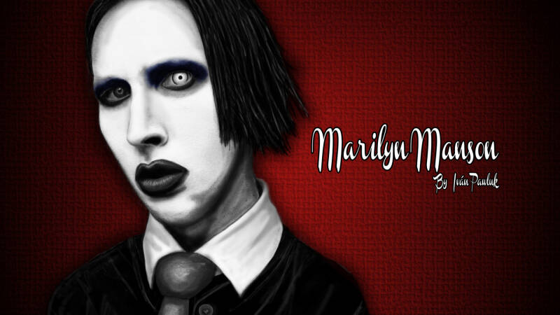 Marilyn Manson