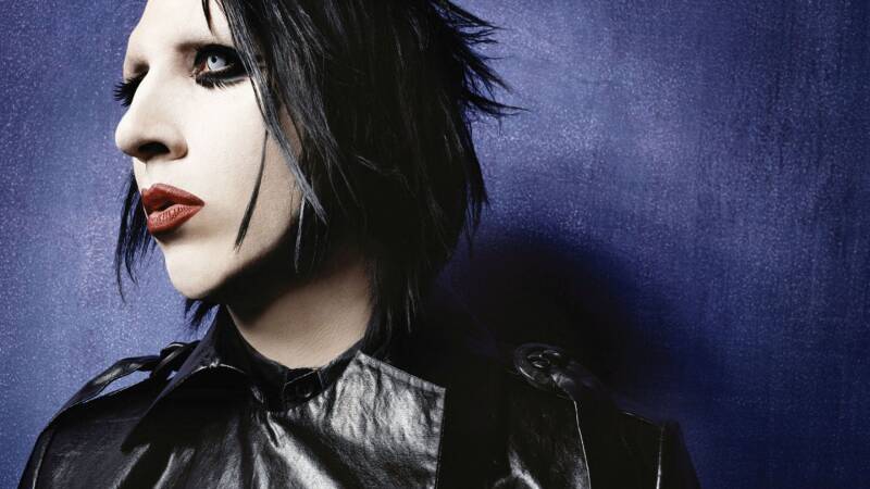 Marilyn Manson