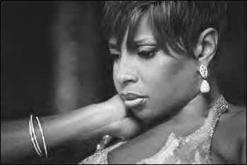 Mary J. Blige