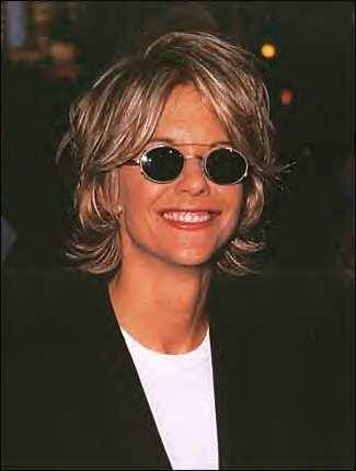 Meg Ryan