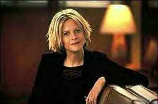 Meg Ryan