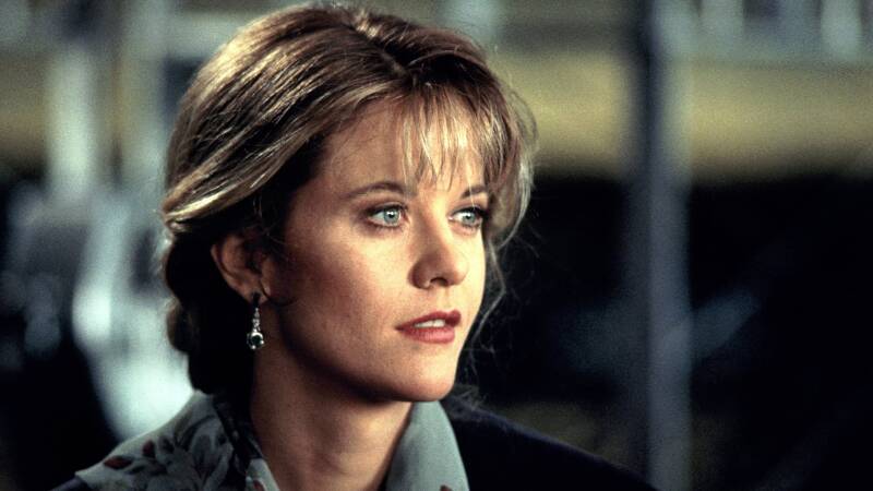 Meg Ryan