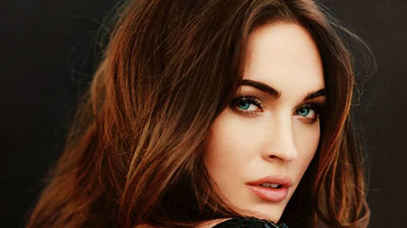Megan Fox