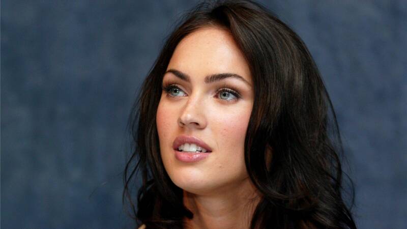 Megan Fox