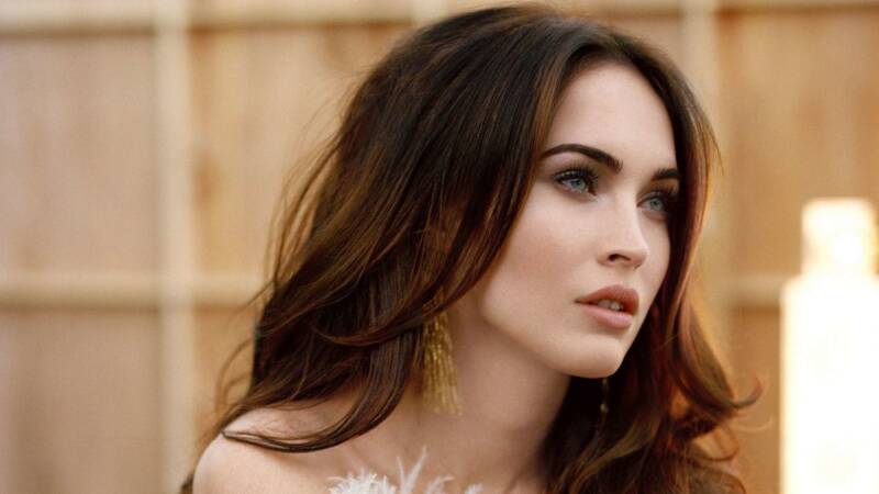 Megan Fox