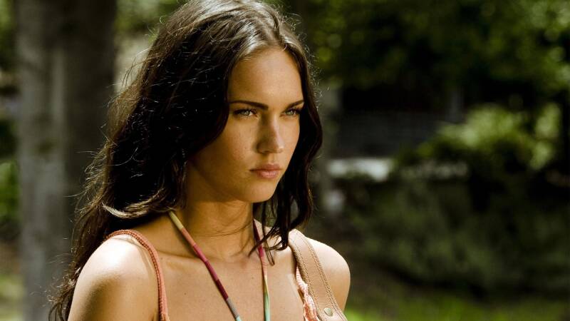 Megan Fox