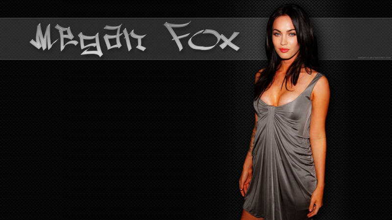 Megan Fox
