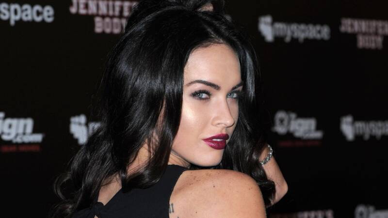 Megan Fox