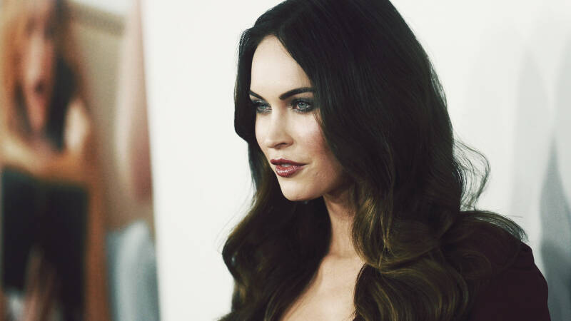 Megan Fox