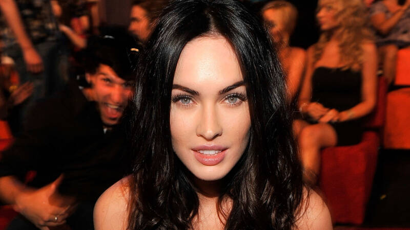 Megan Fox