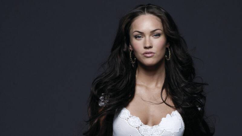 Megan Fox