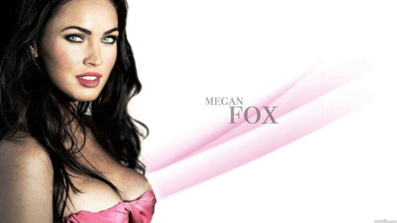Megan Fox