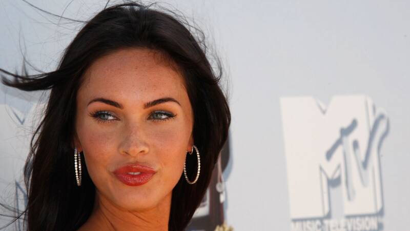 Megan Fox