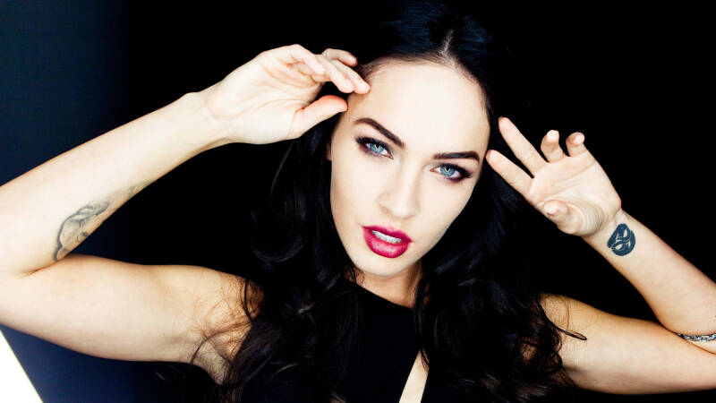 Megan Fox