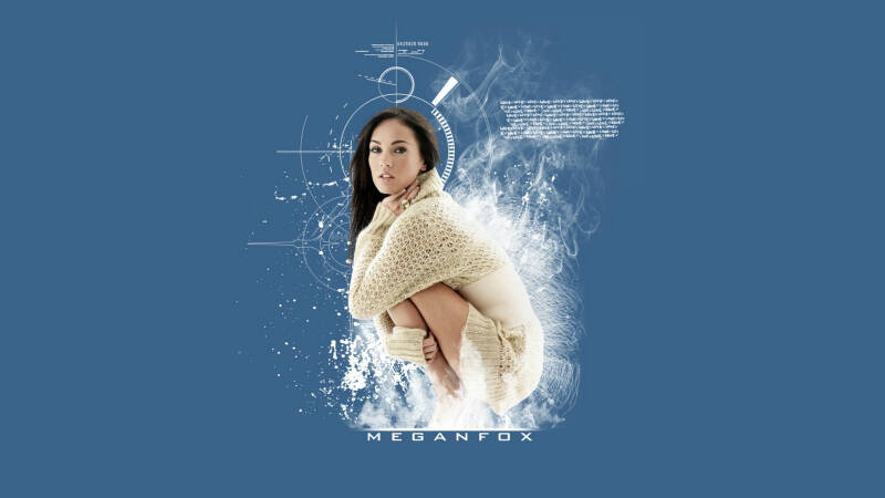 Megan Fox