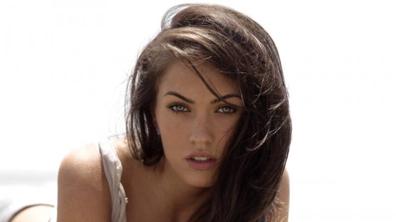 Megan Fox