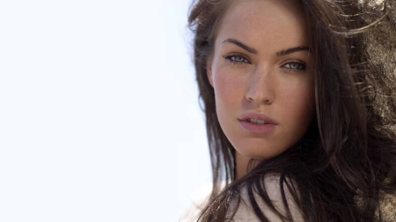 Megan Fox