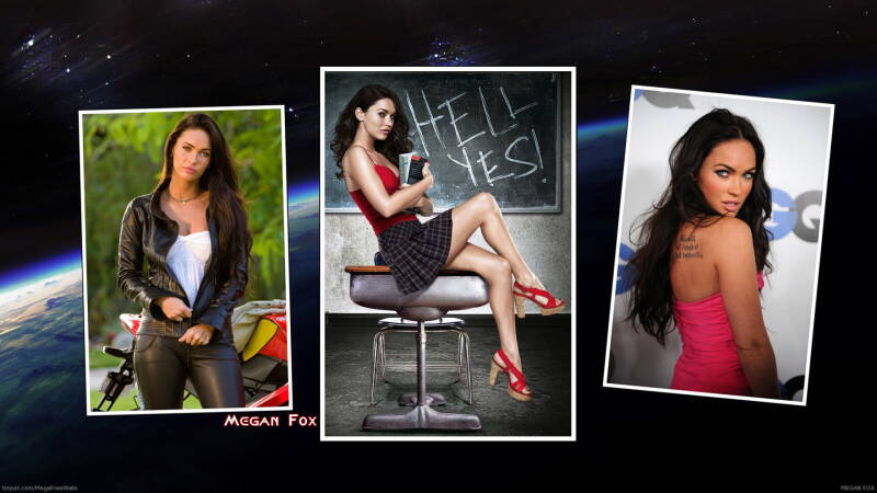 Megan Fox