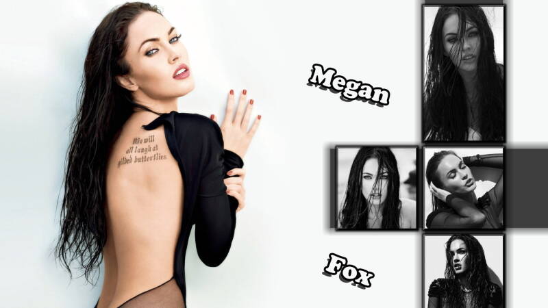 Megan Fox