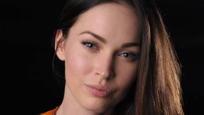 Megan Fox