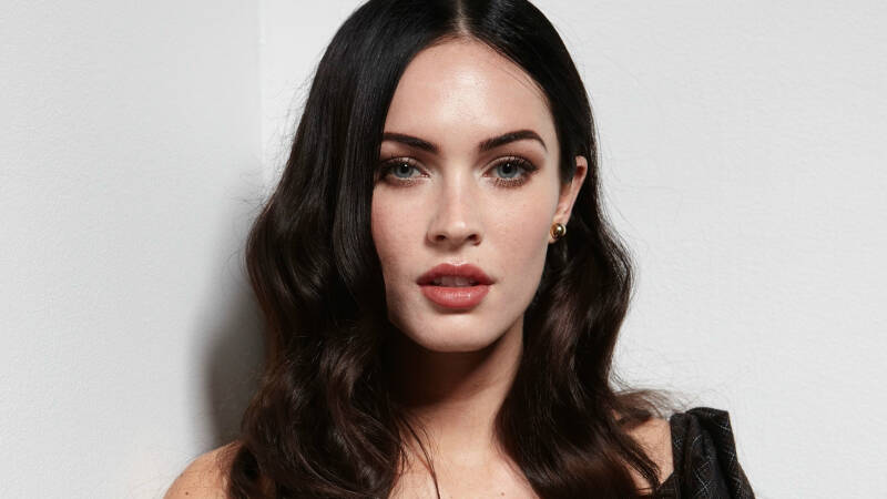 Megan Fox