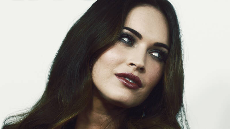 Megan Fox