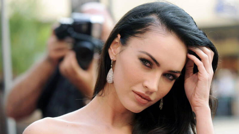 Megan Fox