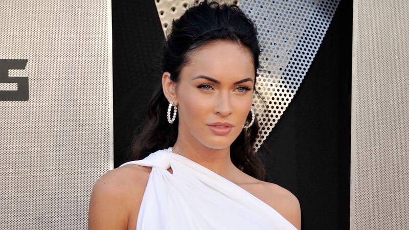 Megan Fox