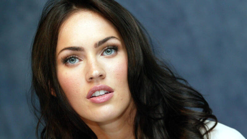 Megan Fox